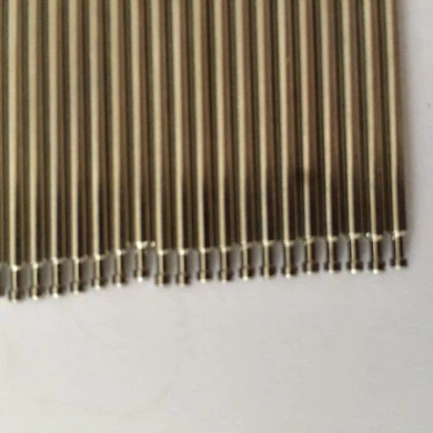 Nickel Plated Terminal Pin For Heater