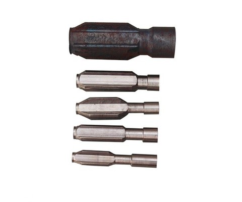 Jet Nozzle For Filling Machine