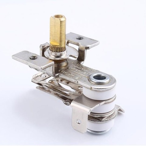 Oven Bimetal KST Thermostat