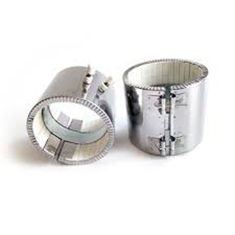 Plastic Extruder Ceramic Heater Ring