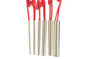 3D Printer Cartridge Heater With Lead Wire