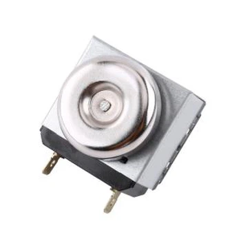 60 Minutes Bell Mechanical Timer For Sterilizer