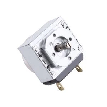 Air Fryer Timer Switch