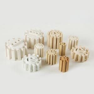 Ceramic For Bobbin Heater