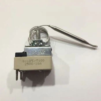 Capillary Thermostat Liquid Expansion Temperature Controller