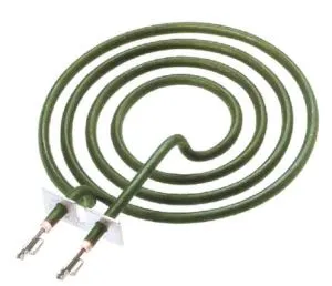 Stainless Steel Coil Heating Element