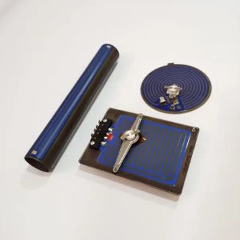 Stainless Steel Thick Film Heating Element