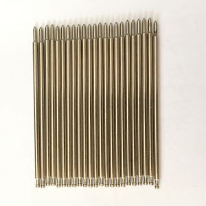 Terminal Pin For Electric Heating Tube