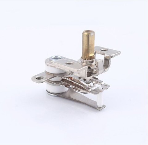 Snap Action KST Thermostats
