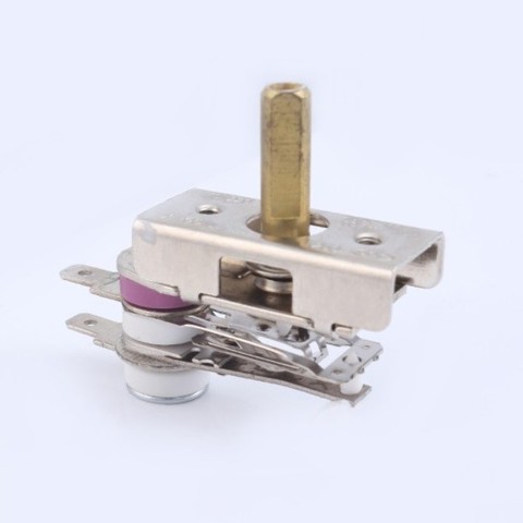 Snap Action KST Thermostats