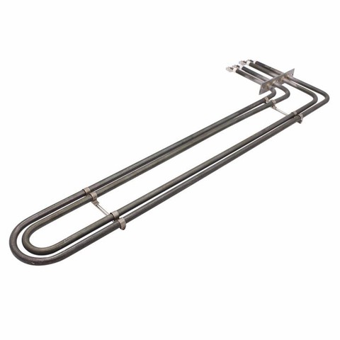 Stainless Steel Customized Tubular Heating Tube For Oven