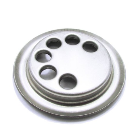 Stainless Steel Flange For Heating Element