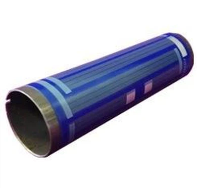 Thick Film Heating Elements For Water Dispenser
