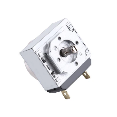 Timer Switch With Bell For Oven Cooker