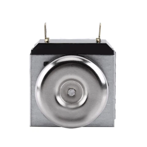 Timer Switch With Bell For Oven Cooker