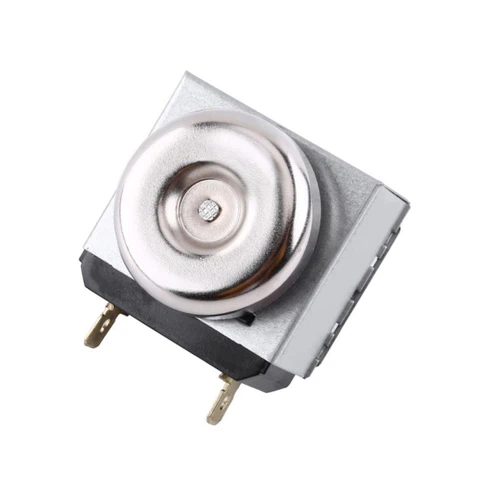 Timer Switch With Bell For Oven Cooker