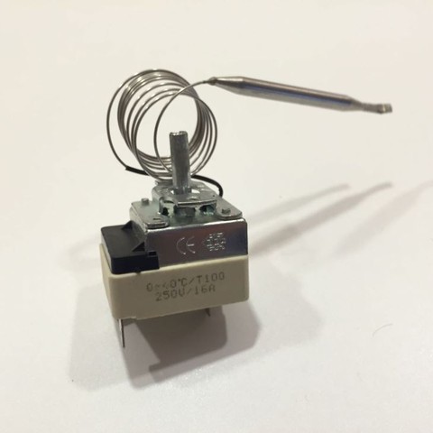 WY-T Type Capillary Thermostat