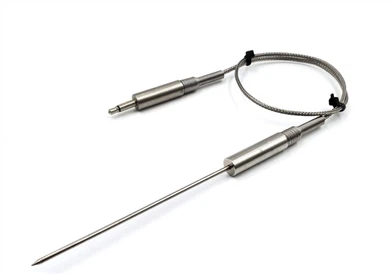 BBQ NTC Temperature Sensor