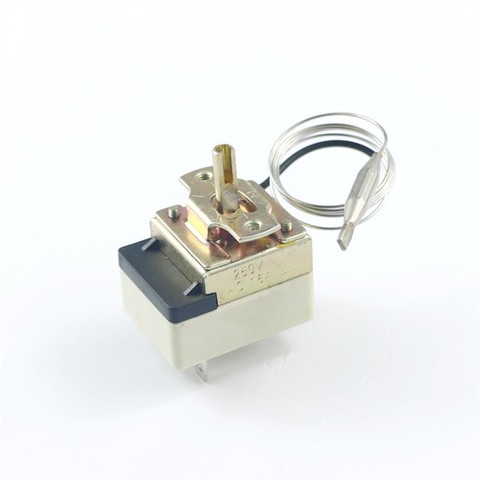 Capillary Bulb Thermostats