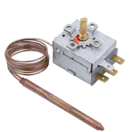 Capillary Bulb Thermostats
