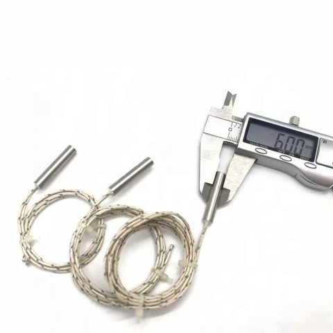 Cartridge Rod Heater