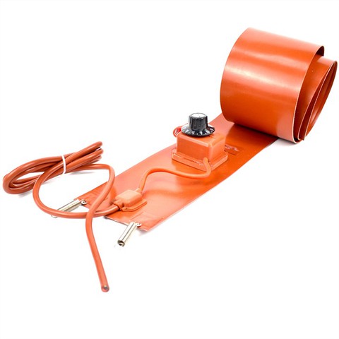 Drum Heating Belt