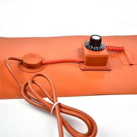 Drum Heating Belt