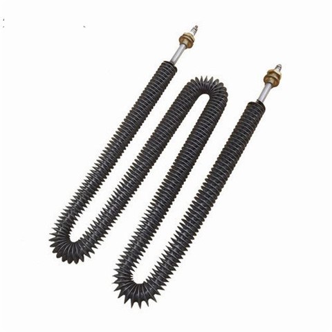 Finned Tubular Heating Element