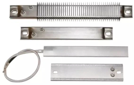 Mica Strip Heaters