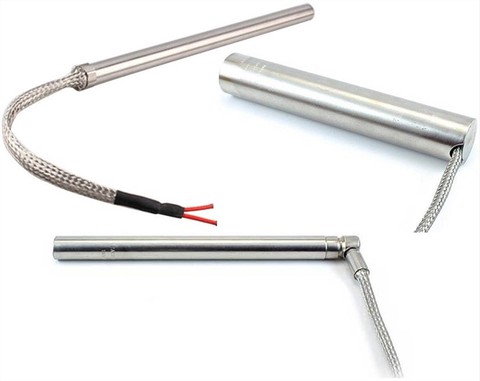 Resistance Cartridge Heater