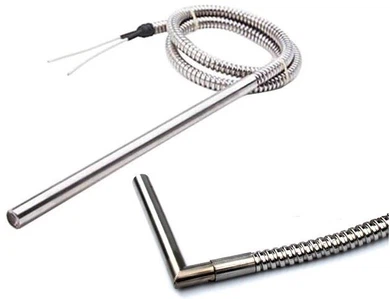 Resistance Cartridge Heater