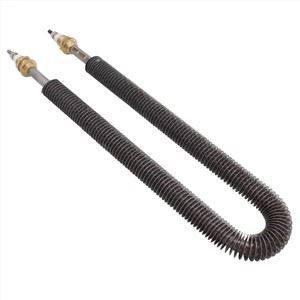 Finned Heat Exchanger Tube