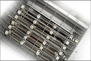 Heating Element For Electric Furnace