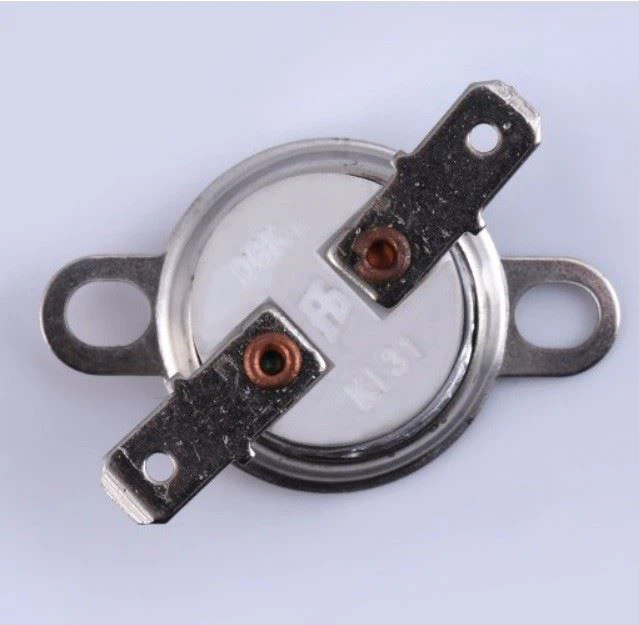 Snap Disc Thermostat