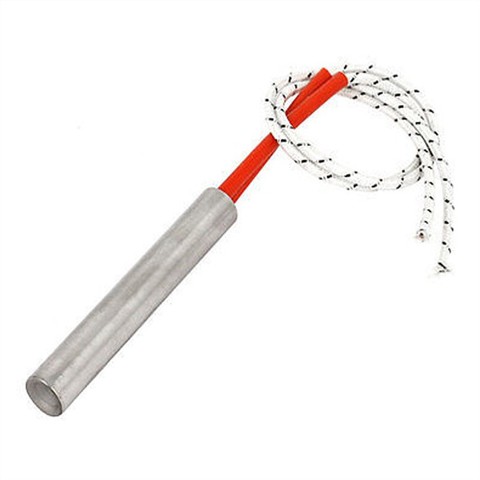 Wax Cartridge Heater