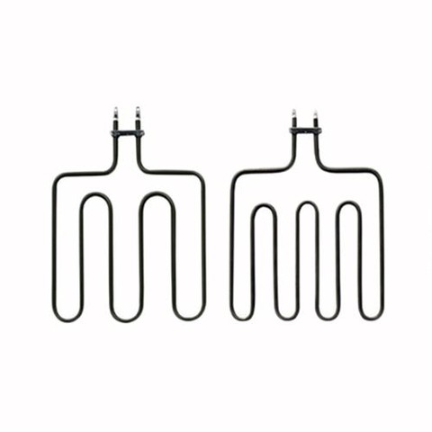 Bottom Heating Elements For Oven