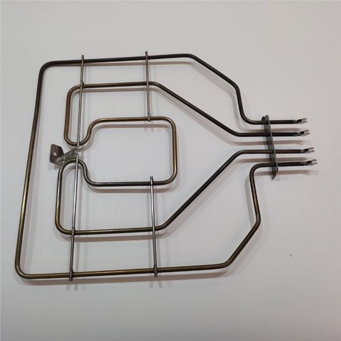 Bottom Heating Elements For Oven