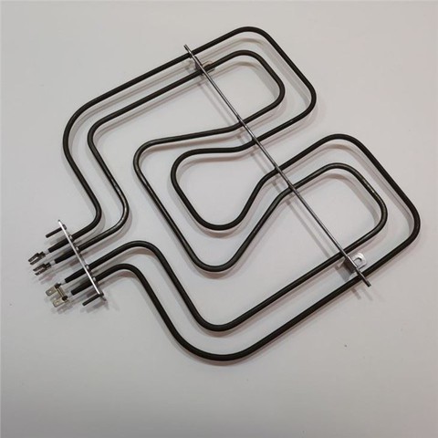 Bottom Heating Elements For Oven