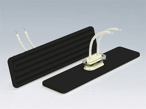 Ceramic Infrared Heating Element