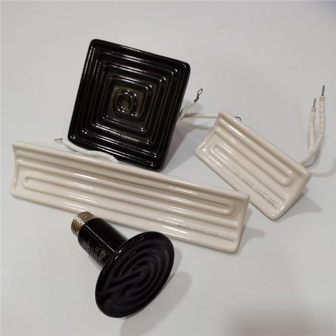 Ceramic Infrared Heating Element