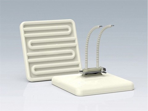 Ceramic Infrared Heating Element
