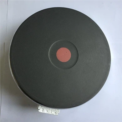 Cooker Hob Solid Hotplate Element