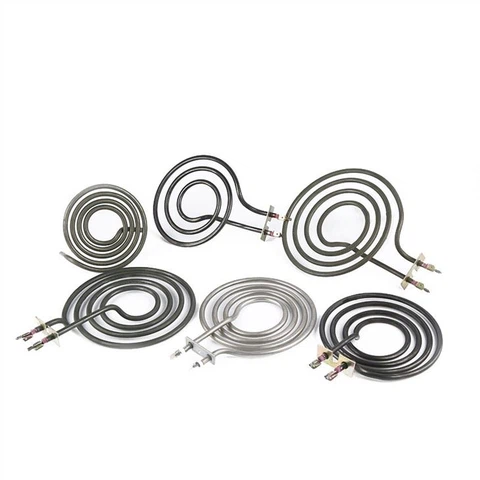Cooking Coil Heater