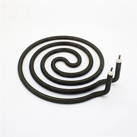 Cooking Coil Heater