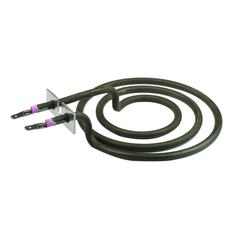 Cooking Coil Heater