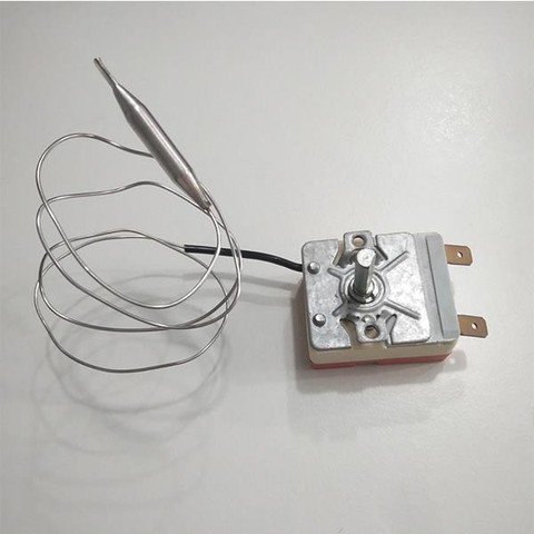 Copper Capillary Tube Cpillary Thermostat