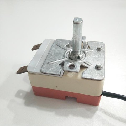 Copper Capillary Tube Cpillary Thermostat
