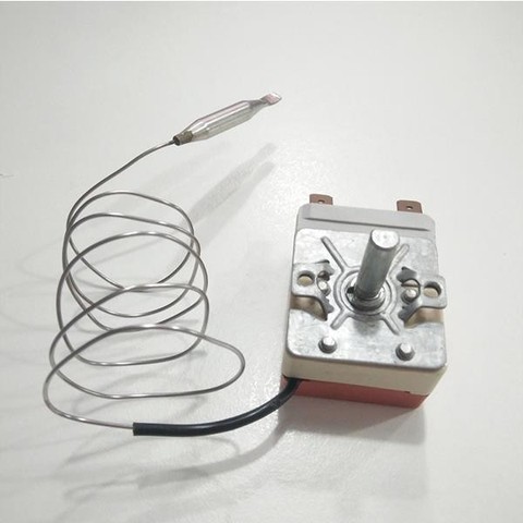 Copper Capillary Tube Cpillary Thermostat