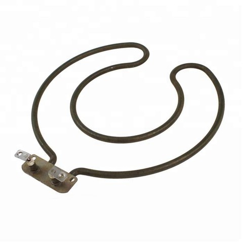 Electric Grill Heating Element