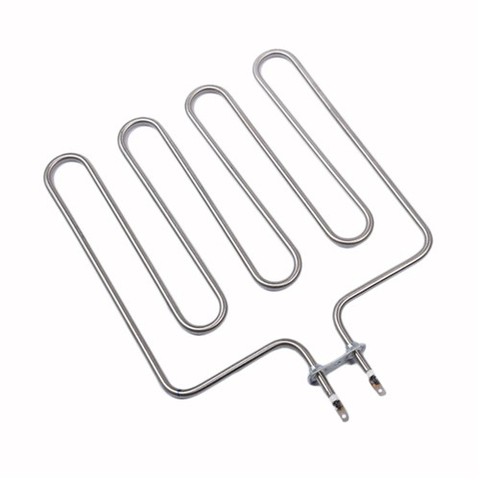 Electric Grill Heating Element